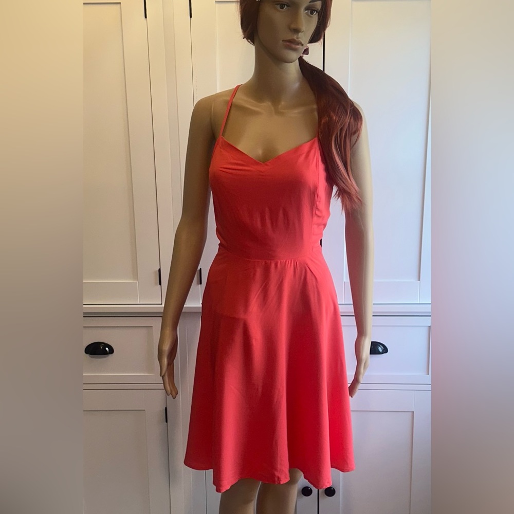 OLD NAVY sun dress